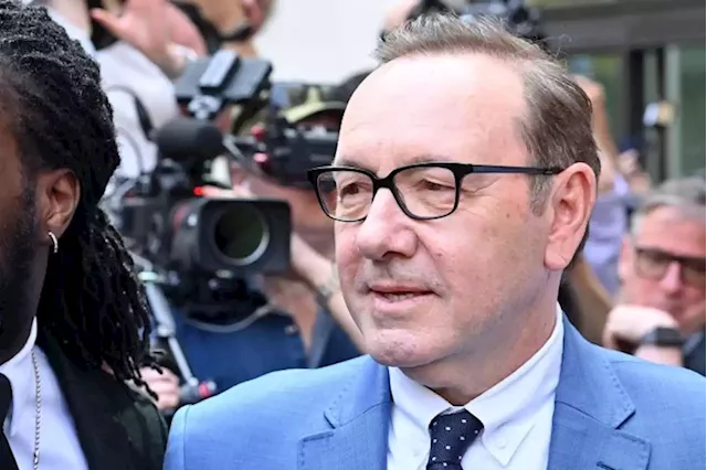 Kevin Spacey To Pay ‘House Of Cards’ Production Company $31 Million Over Firing For Alleged Sexual Misconduct