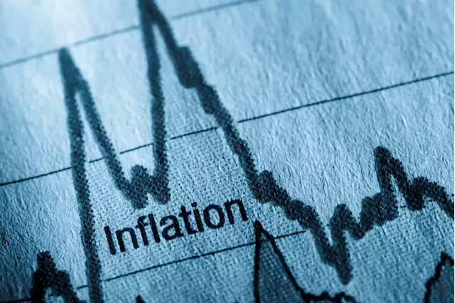 Inflation is still the name of the game for market watchers