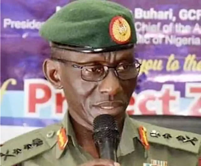 CSOs Kick As FG Moves To Revive Defence Company