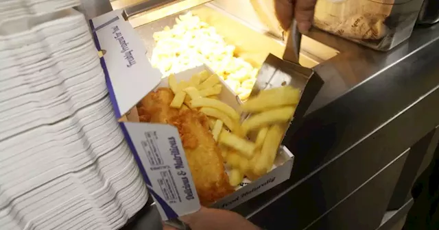 Hundreds of Lancs chippies could close in biggest ever threat to industry