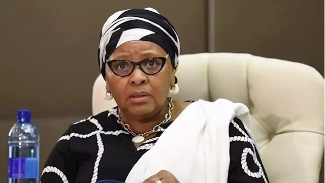 Mapisa-Nqakula to appoint panel of experts to determine any prima-facie evidence against Ramaphosa - SABC News - Breaking news, special reports, world, business, sport coverage of all South African current events. Africa's news leader.