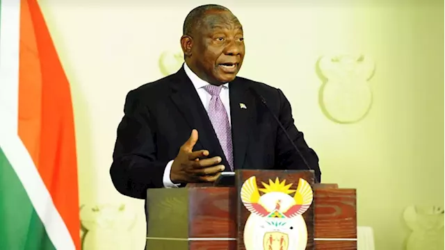 Signing of Social Sector Framework a milestone: Ramaphosa - SABC News - Breaking news, special reports, world, business, sport coverage of all South African current events. Africa's news leader.