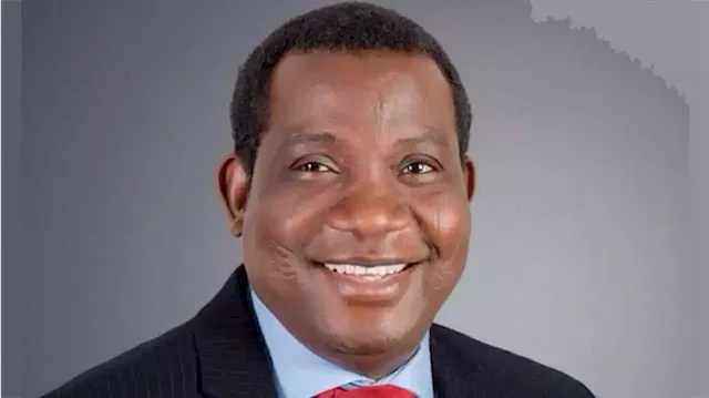 How Governor Lalong Tried To ‘Mortgage’ Plateau Market To Islamic Bank, Lobbied To Emerge Tinubu’s Campaign Director-General, Ministerial Candidate | Sahara Reporters