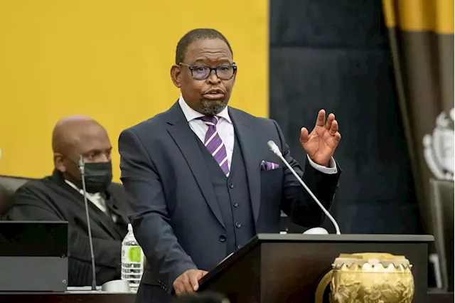 “We’ve made good progress” - Finance Minister on Operation Vulindlela | The Citizen