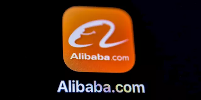 China’s internet companies are decelerating says Alibaba