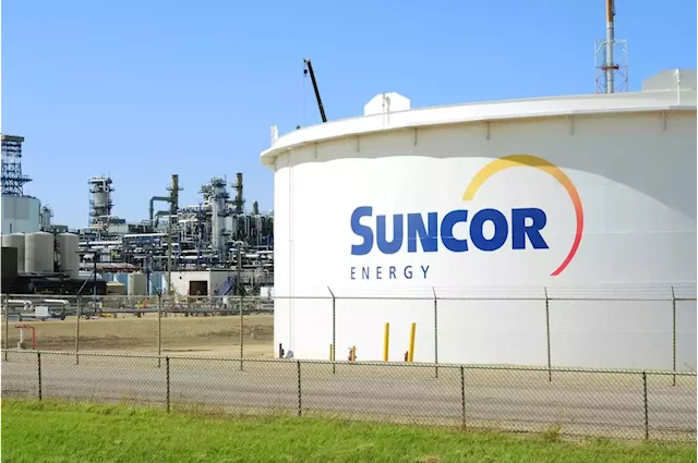 Suncor earnings: Q2 profit more than quadruples to nearly $4B