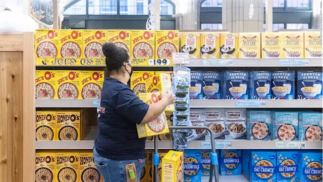 The mysterious companies behind Costco's Kirkland Signature and Trader Joe's O's