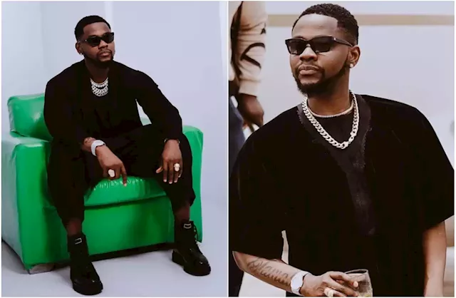 Police invite Kizz Daniel for seizing laundry company vehicle