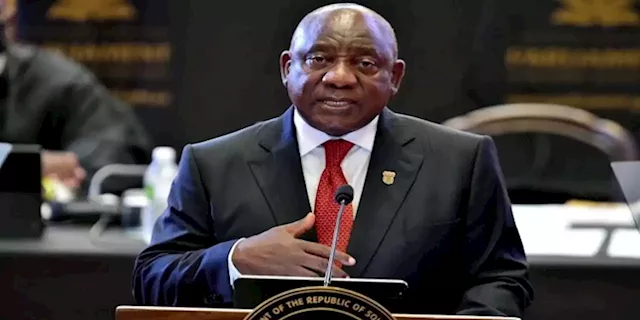 Analyst Ongama Mtimka backs Mapisa-Nqakula's decision on the Ramaphosa issue - SABC News - Breaking news, special reports, world, business, sport coverage of all South African current events. Africa's news leader.