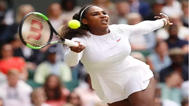 Serena Williams faces tough draw in first US Open tune-up event - SABC News - Breaking news, special reports, world, business, sport coverage of all South African current events. Africa's news leader.