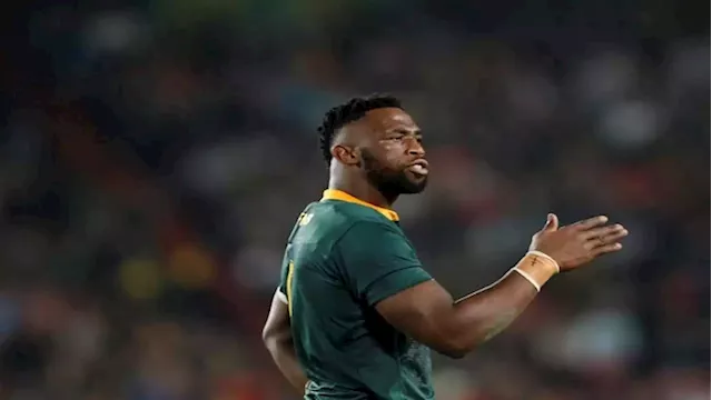 Siya Kolisi says nothing will be taken for granted ahead of Boks-All Blacks clash on Saturday - SABC News - Breaking news, special reports, world, business, sport coverage of all South African current events. Africa's news leader.