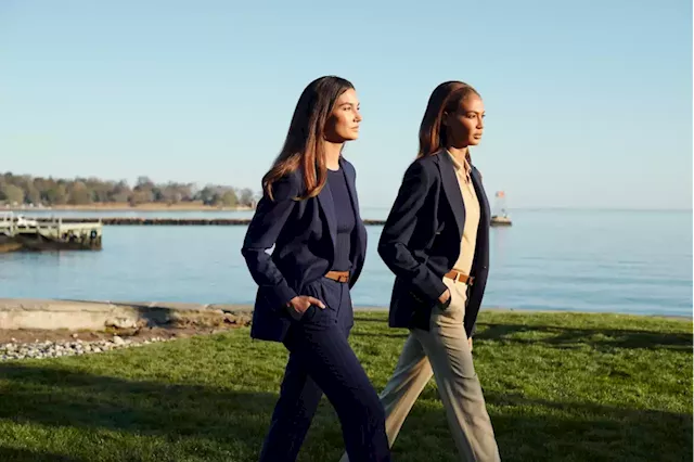 Ralph Lauren Only Fashion Company Ranked Among ‘Best Companies for Women to Advance’