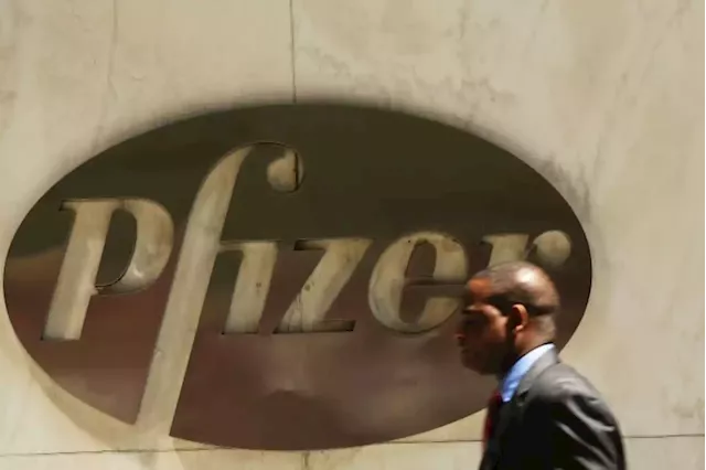 Pfizer in talks on $5 billion acquisition: media