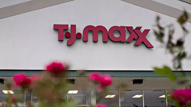 T.J. Maxx parent company to pay $13 million for selling recalled products