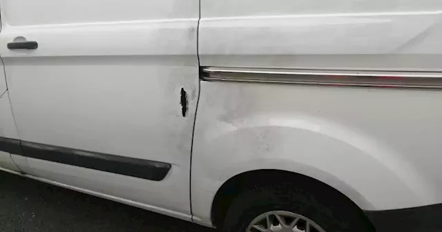 Tools worth thousands taken as three vans allegedly broken into at Sunday market