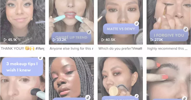 Tarte Is Maintaining Relevance — and Going Viral — on TikTok After 23 Years in Business