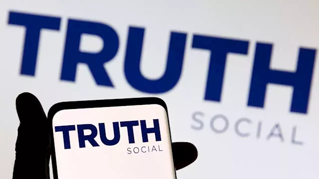 Trump's social media platform Truth Social, buyer need extension to complete merger