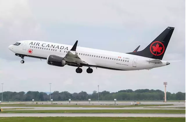 Air Canada losses, pension boosts and real estate trends: The business and investing stories you need to know about this week