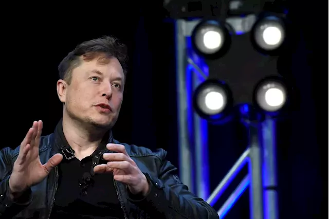 Elon Musk Says Twitter Deal Could Move Ahead If Company Confirms ‘Spam Bot' Info