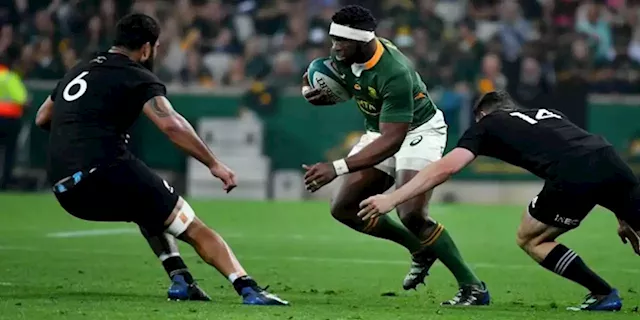 Captain Cane confident All Blacks can turn dismal form around - SABC News - Breaking news, special reports, world, business, sport coverage of all South African current events. Africa's news leader.