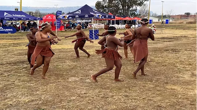 Preservation of culture under the spotlight as Basotho mark their New Year - SABC News - Breaking news, special reports, world, business, sport coverage of all South African current events. Africa's news leader.