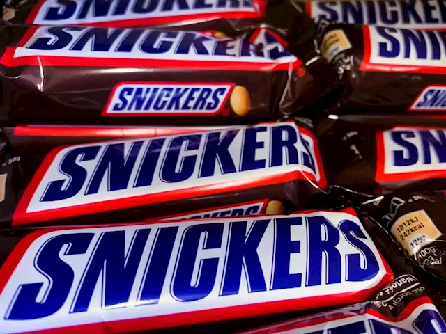 Snickers parent company Mars Wrigley issues apology to China for suggesting Taiwan is an independent country