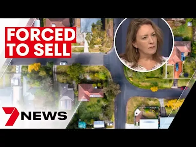 NSW land acquisition process criticised by report prepared by parliamentary inquiry | 7NEWS