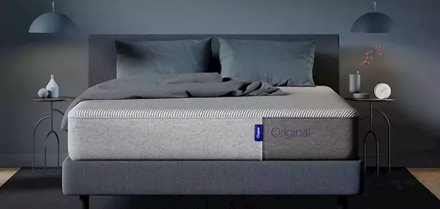 Mattress company Casper recruiting professional nappers with ‘exceptional sleeping ability’