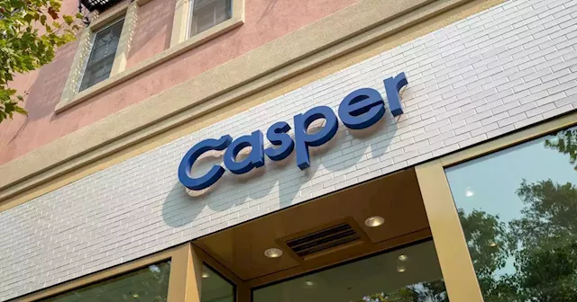 Mattress company Casper is hiring professional nappers