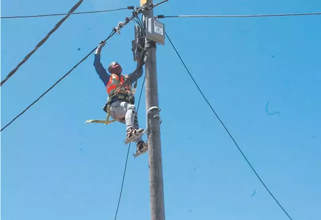 Electrical engineering company forces Limpopo municipality to pay R13.6 million | Citypress