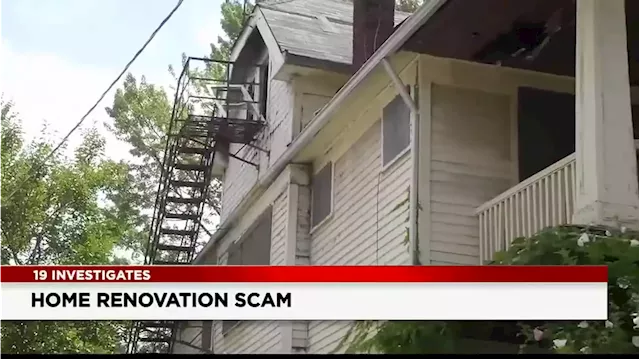 Cleveland woman says she lost thousands trying to capitalize on hot housing market