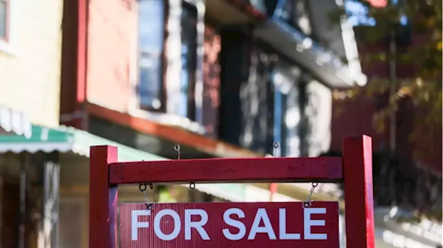 RBC issues new warning over GTA housing market