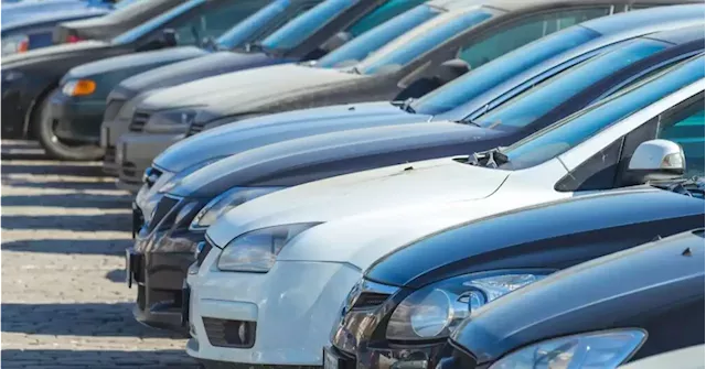 5 things to know about the unprecedented used-car market