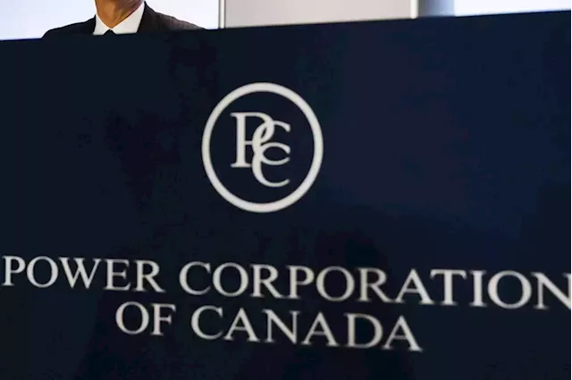 Power Corp. CEO defends investments in financial technology companies amid sector downturn