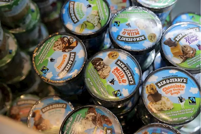 US judge weighs Ben & Jerry’s claims against owner over Israeli business