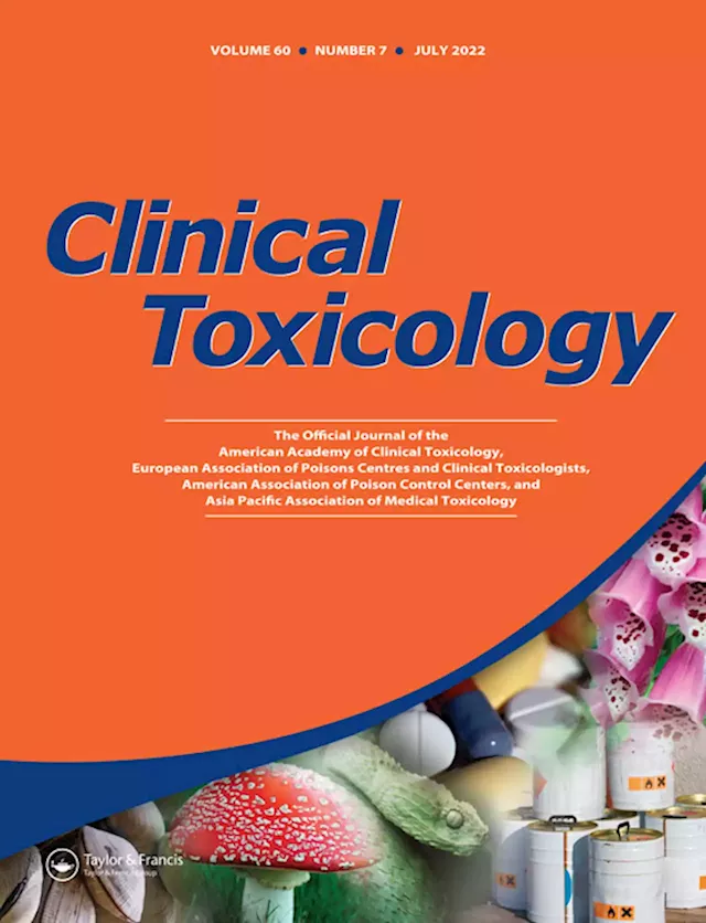 Synthetic cannabinoid poisonings and access to the legal cannabis market: findings from US national poison centre data 2016–2019