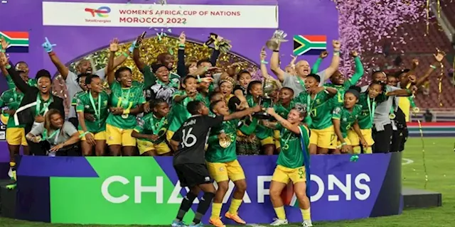 SA Women, Sports Foundation calls for equal resources for men and women in sport - SABC News - Breaking news, special reports, world, business, sport coverage of all South African current events. Africa's news leader.