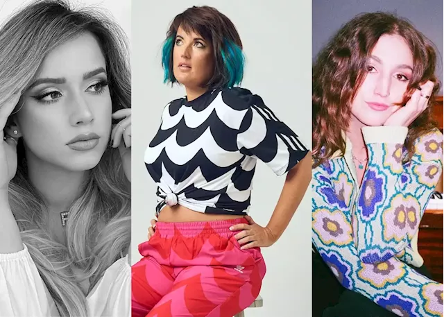 Women in Music: SA's female artists open up about the local industry