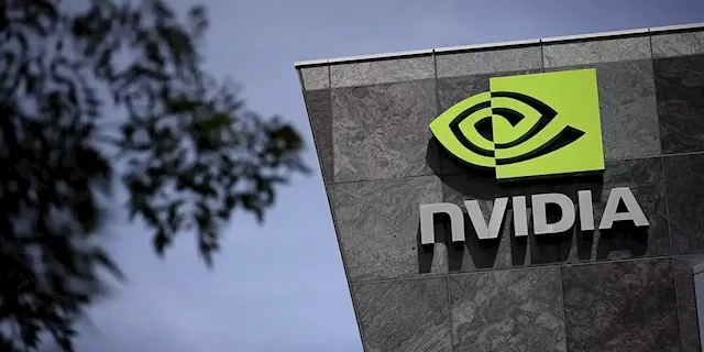 Nvidia and other chip stocks fall as US restricts sales to China, Russia over concerns of military use | Businessinsider