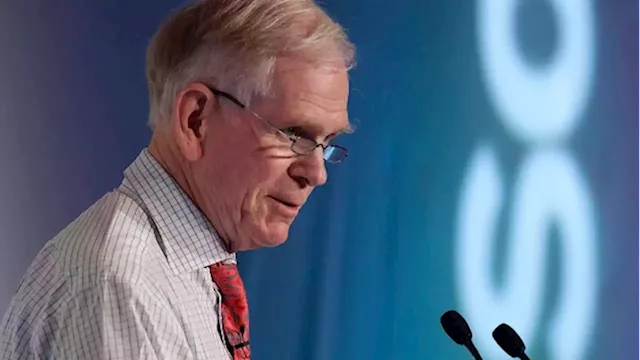 Jeremy Grantham warns 'super bubble' in stocks has yet to burst - BNN Bloomberg