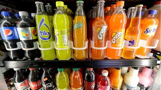 Sugar rush: Small business owners scramble for answers as N.L. implements sugar tax | CBC News