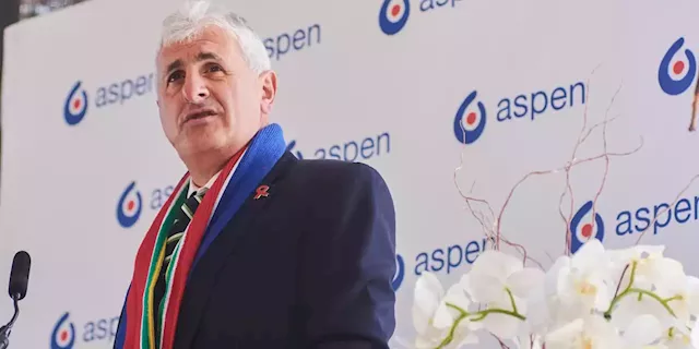 COMPANIES: Aspen Pharmacare releases solid results, announces game-changing preventive vaccine deal