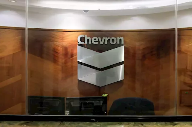 Chevron applies for Venezuela license renewal, proposes wider business