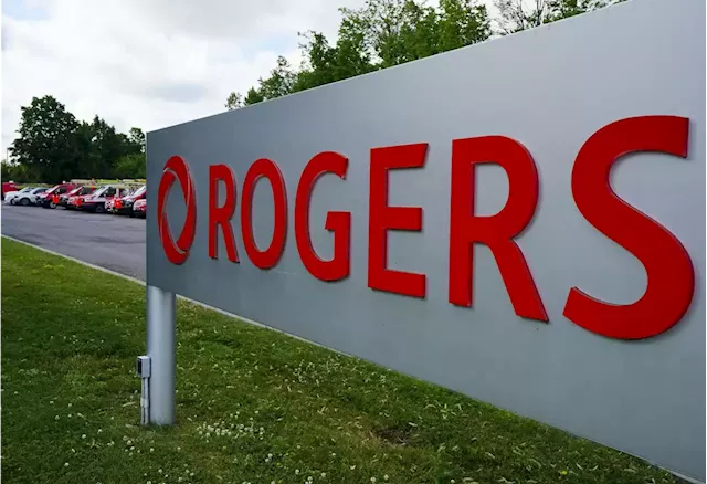 Rogers lenders agree on extension to close Shaw acquisition