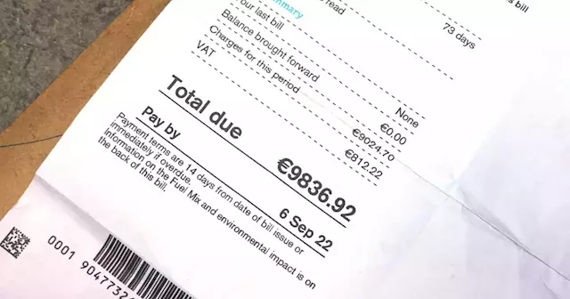 Share your story: is your business facing significant energy price hikes?