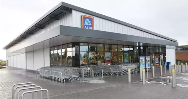 Aldi announces six new stores as part of €63 million investment in west of Ireland | JOE.ie