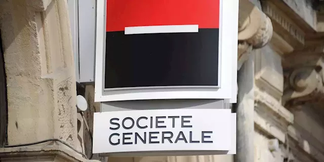 Société Générale/UniCredit Group merger option ‘back on the table’: report