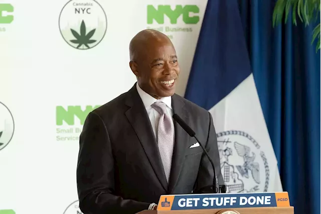 Let the cannabis tales begin: City launches legal weed industry applications - New York Amsterdam News