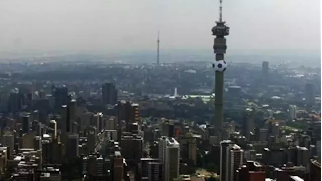 City of Johannesburg Mayor says plans won't be deterred by motion of no confidence outcome - SABC News - Breaking news, special reports, world, business, sport coverage of all South African current events. Africa's news leader.