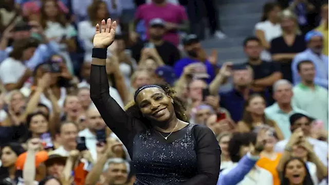 Serena Williams retirement on hold after win over world number two - SABC News - Breaking news, special reports, world, business, sport coverage of all South African current events. Africa's news leader.